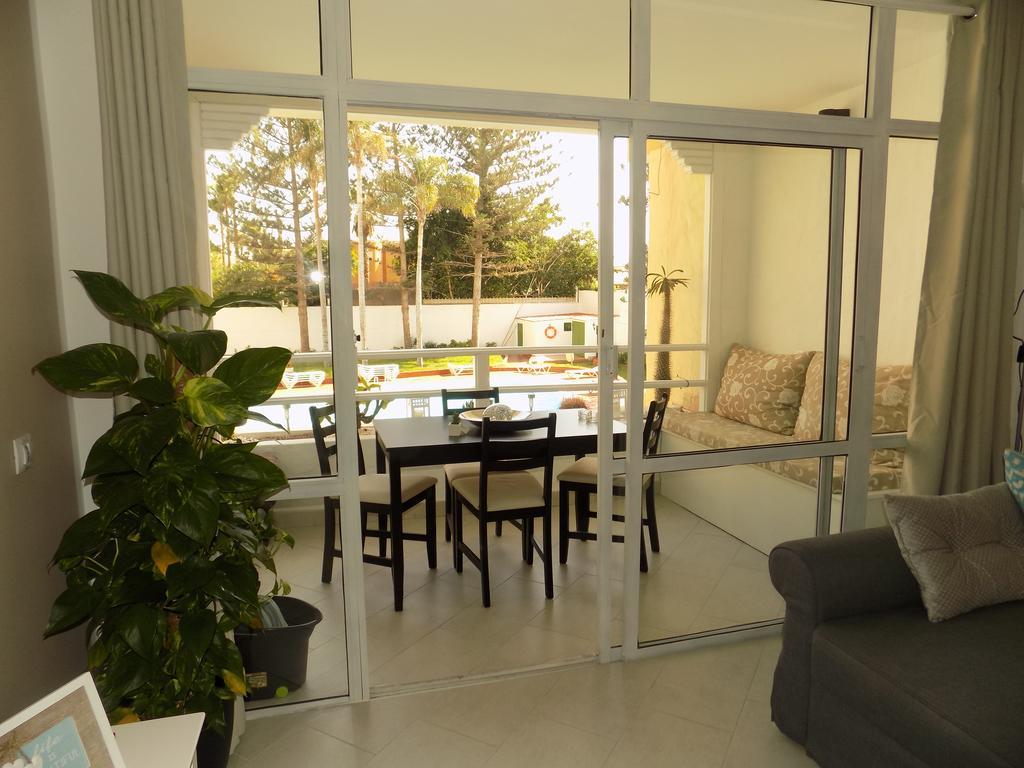 Apartamento Tanife Apartment