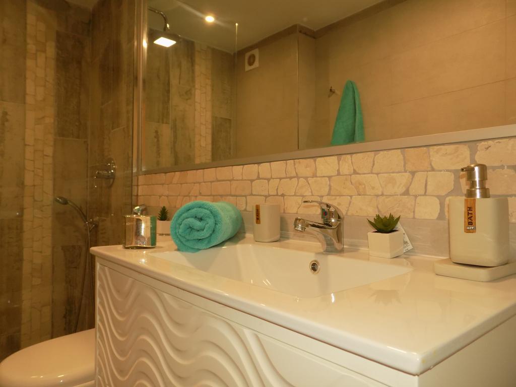 Apartamento Tanife *