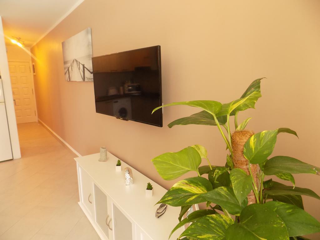 Apartamento Tanife * Playa del Ingles (Gran Canaria)
