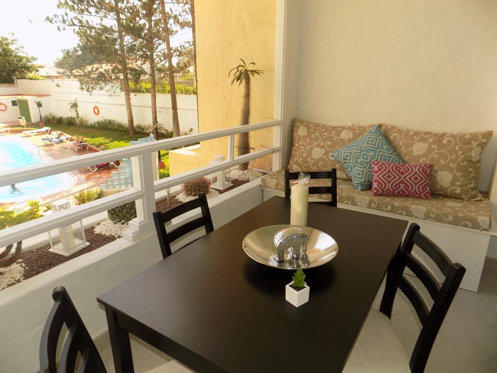 Apartamento Tanife Apartment Playa del Ingles (Gran Canaria)