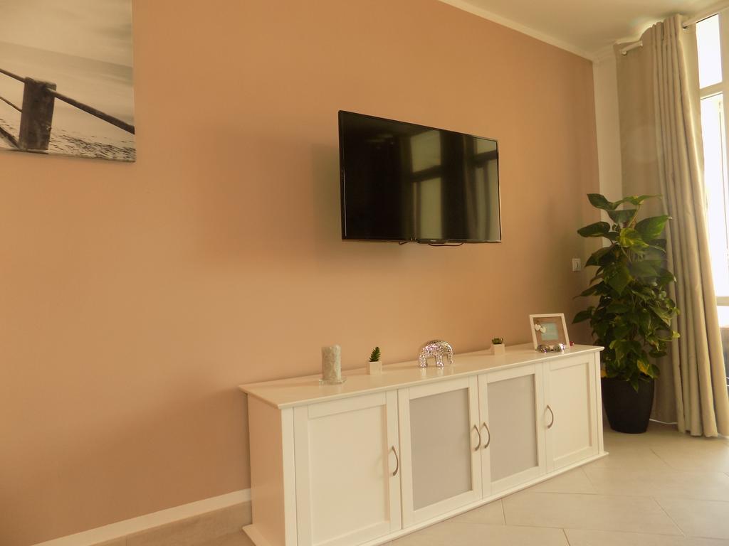Apartamento Tanife Apartment