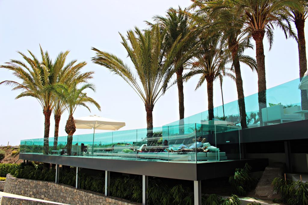 Hotel Santa Monica Playa del Ingles (Gran Canaria)