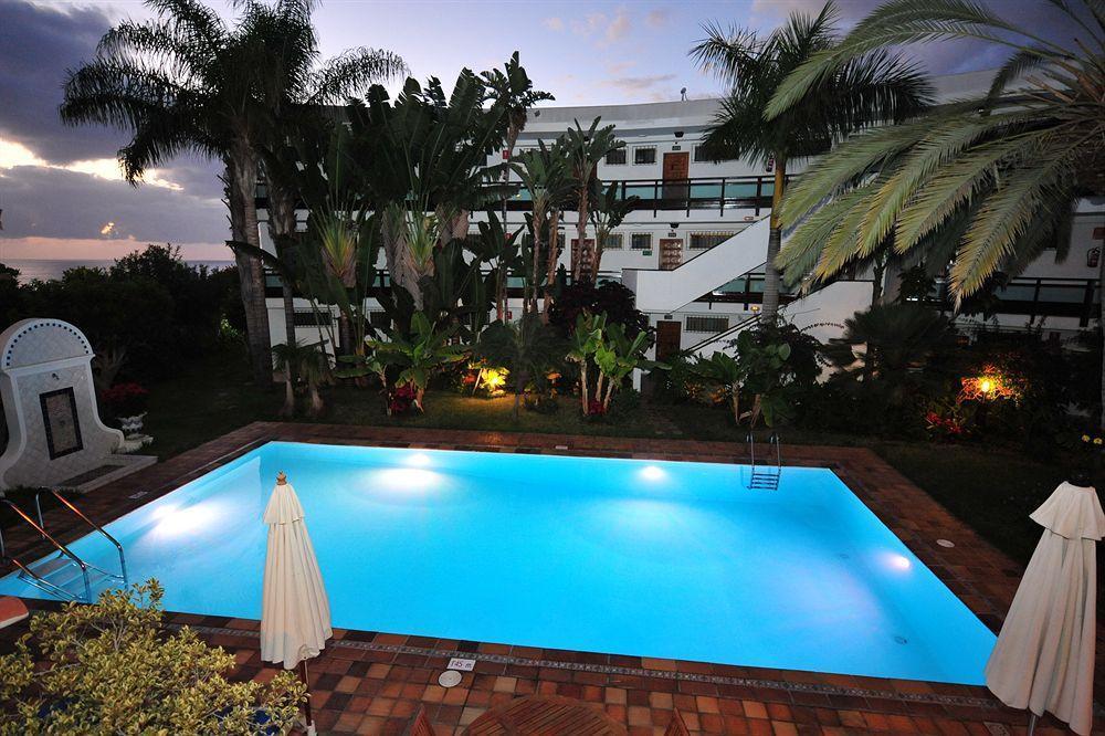 Taboga - Adults Only * Playa del Ingles (Gran Canaria)