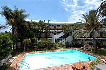 Taboga - Adults Only Playa del Ingles (Gran Canaria)