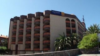 Mur Neptuno Gran Canaria - Adults Only Hotel Playa del Inglés