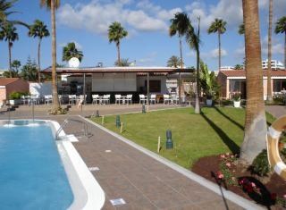 Relaxia Girasoles Apartment *