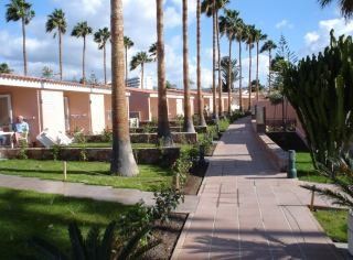 Relaxia Girasoles Apartment Playa del Inglés