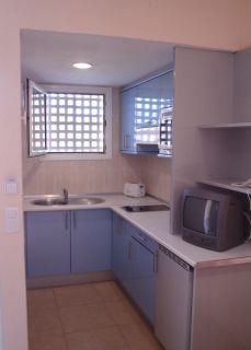 Apartment Relaxia Girasoles *