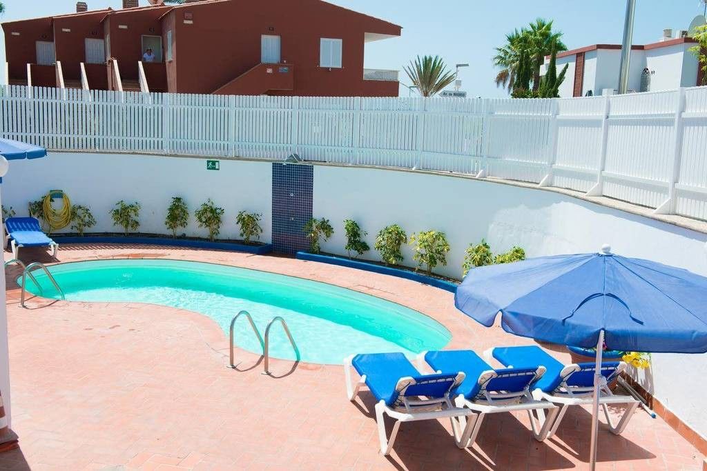Apartamento Alsol Caribes 2 - Adults Only *