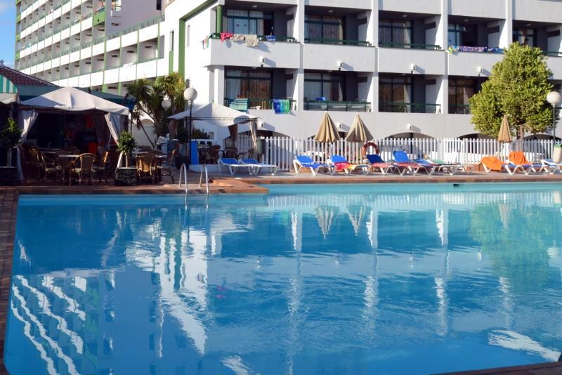 Green Park Aparthotel 2*