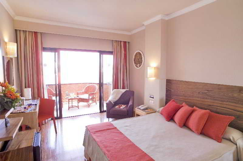 Hotel Mur Neptuno Gran Canaria - Adults Only 4*