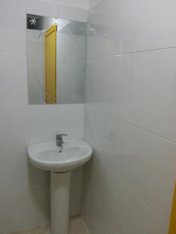 Casa De Huespedes San Fernando - Adults Only Guest house Playa del Ingles (Gran Canaria)