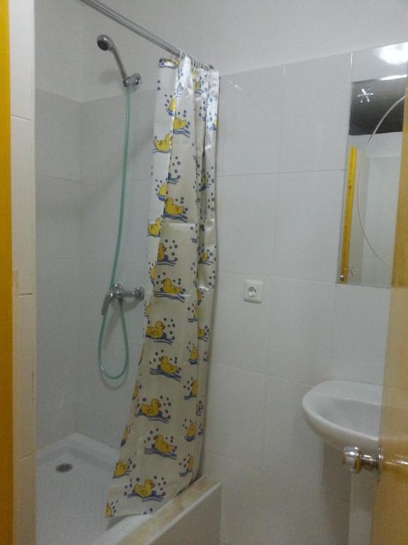 Casa De Huespedes San Fernando - Adults Only Guest house