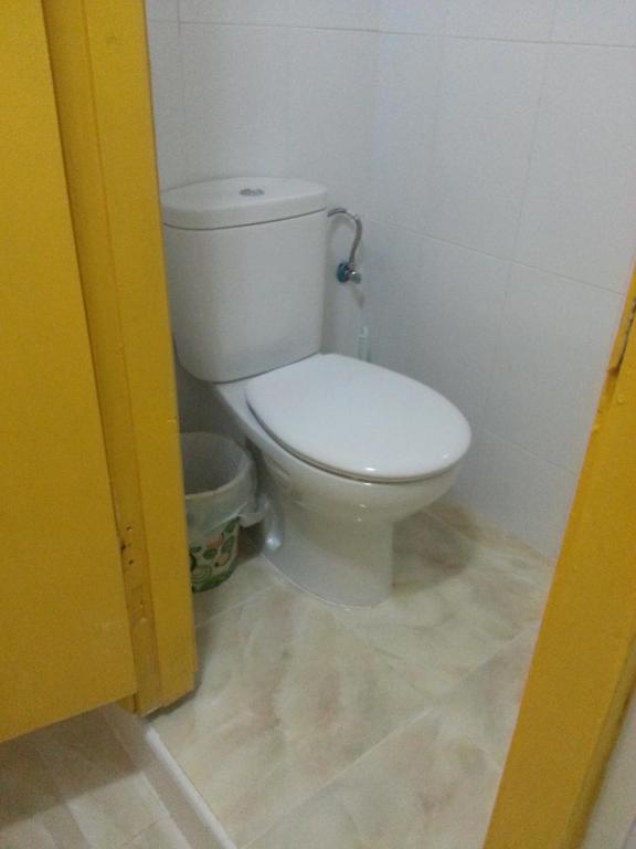 Casa De Huespedes San Fernando - Adults Only * Playa del Ingles (Gran Canaria)