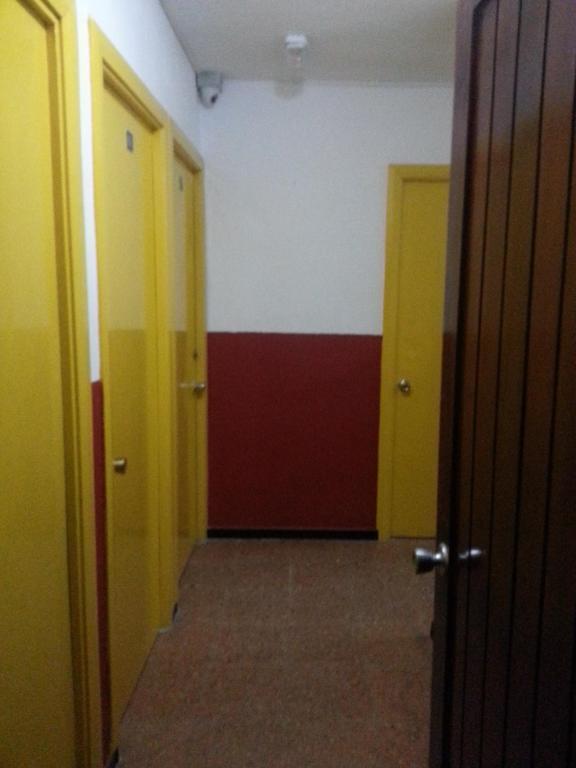 Casa De Huespedes San Fernando - Adults Only Guest house Playa del Ingles (Gran Canaria)