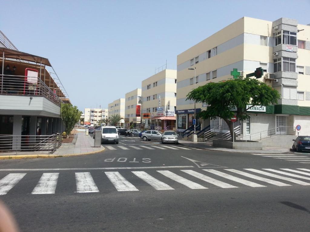 Casa De Huespedes San Fernando - Adults Only Guest house