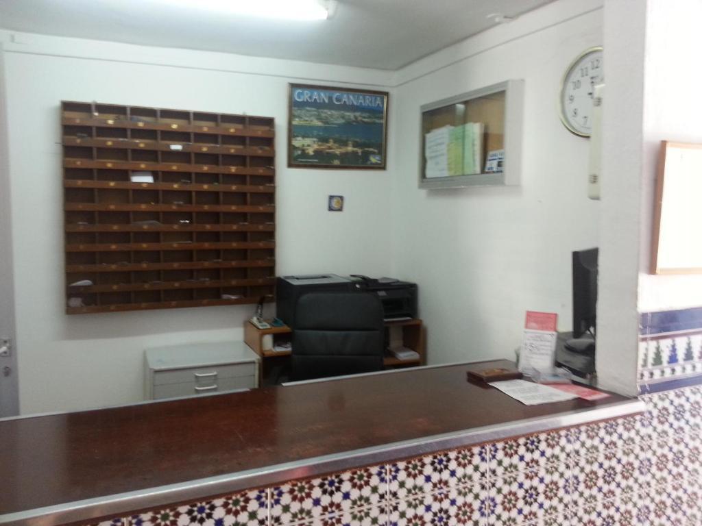 Casa De Huespedes San Fernando - Adults Only
