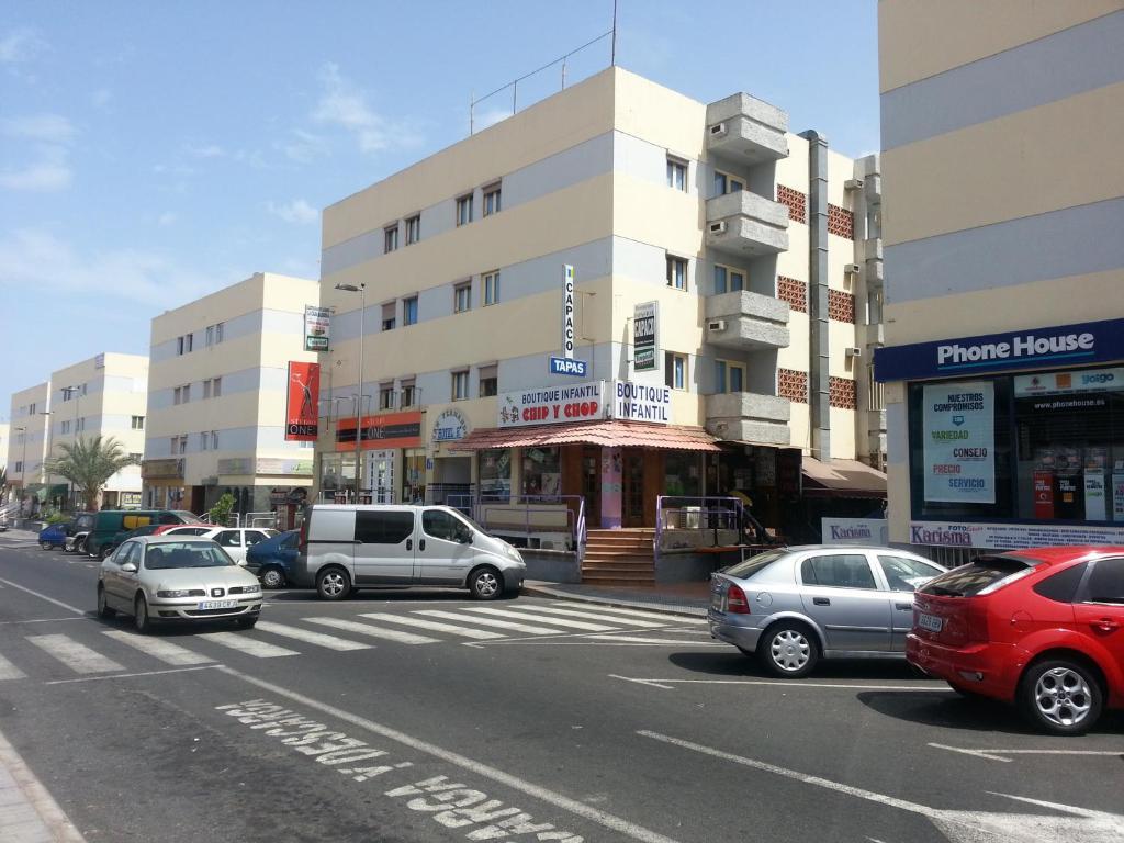 Casa De Huespedes San Fernando - Adults Only Guest house