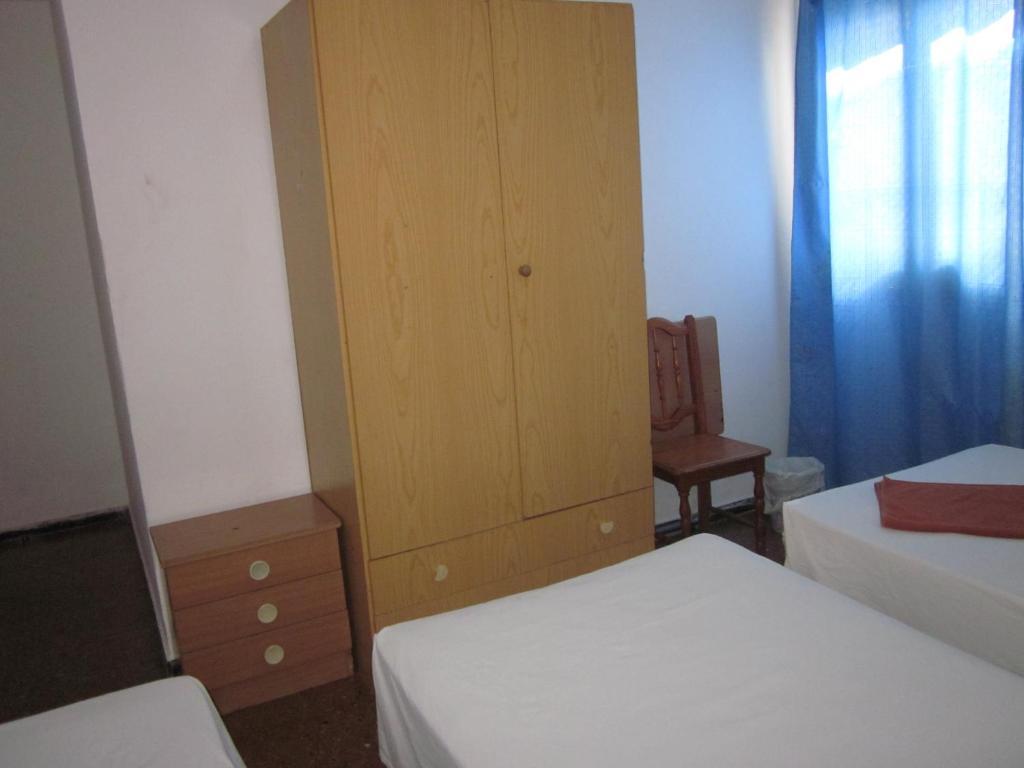 Casa De Huespedes San Fernando - Adults Only Guest house Playa del Ingles (Gran Canaria)