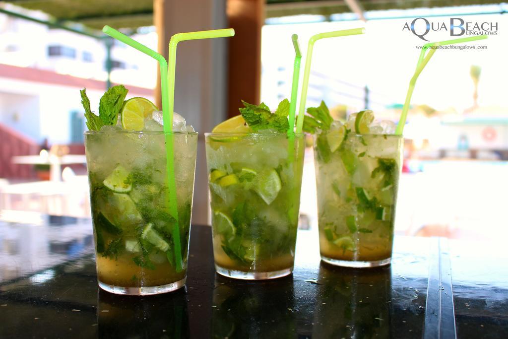 Aqua Beach Bungalows - Gay Men Only (adults Only) Playa del Ingles (Gran Canaria)