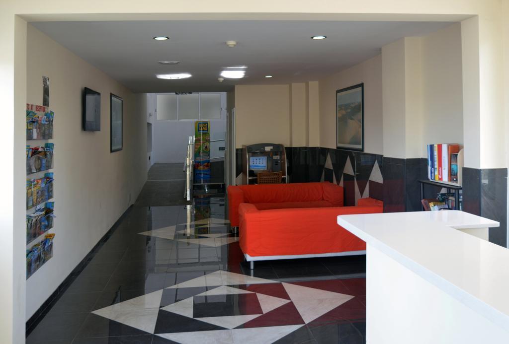 Aparthotel Green Park 2*