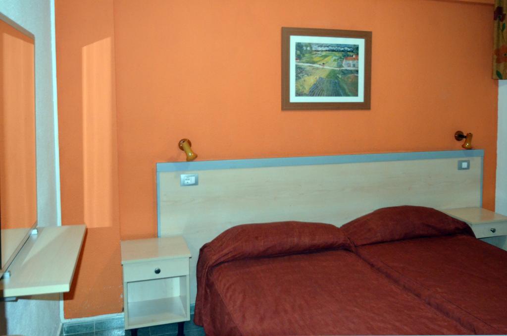 Aparthotel Green Park Playa del Ingles (Gran Canaria)