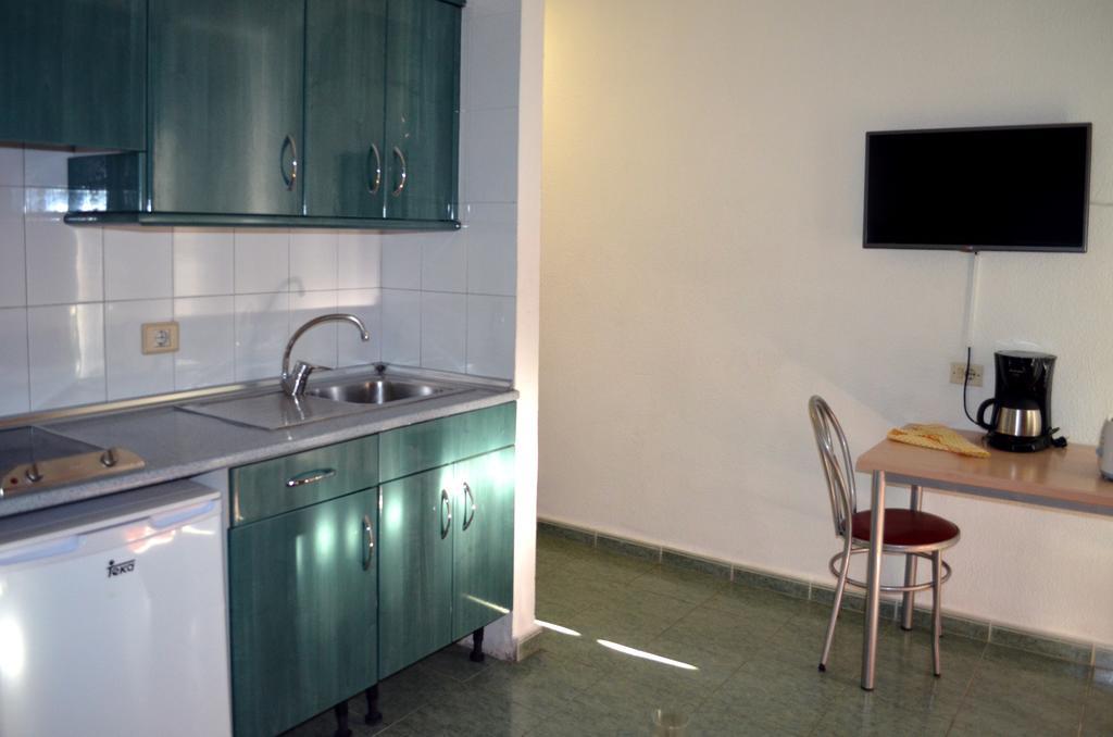 Aparthotel Green Park Playa del Ingles (Gran Canaria)