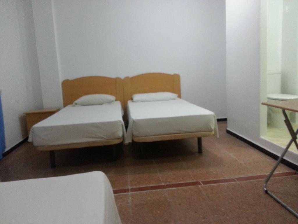Guest house Casa De Huespedes San Fernando - Adults Only *
