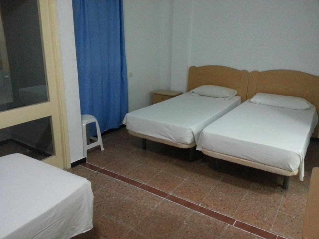 Guest house Casa De Huespedes San Fernando - Adults Only