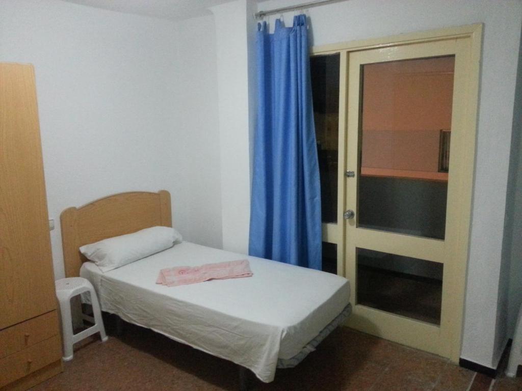 Guest house Casa De Huespedes San Fernando - Adults Only *