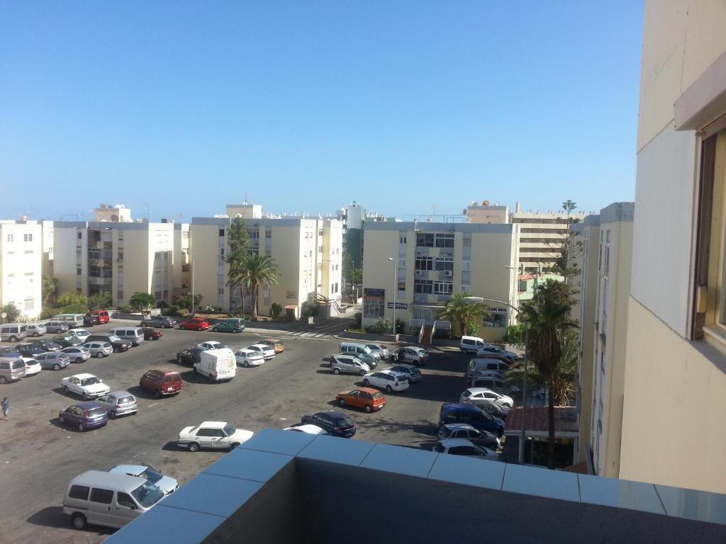 Guest house Casa De Huespedes San Fernando - Adults Only Playa del Ingles (Gran Canaria)