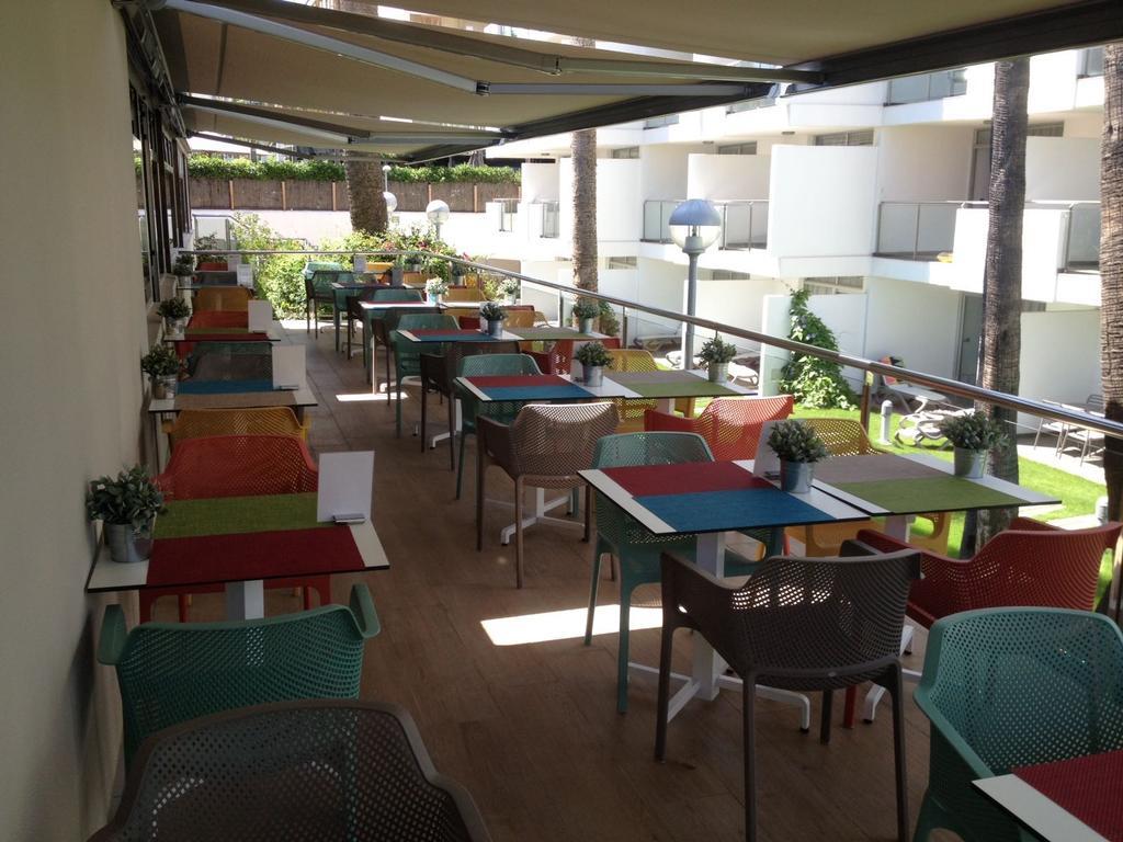 Don Gregorio Apartment Playa del Ingles (Gran Canaria)
