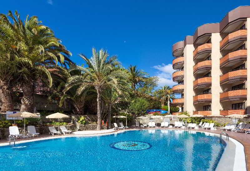 Hotel Mur Neptuno Gran Canaria - Adults Only Playa del Inglés