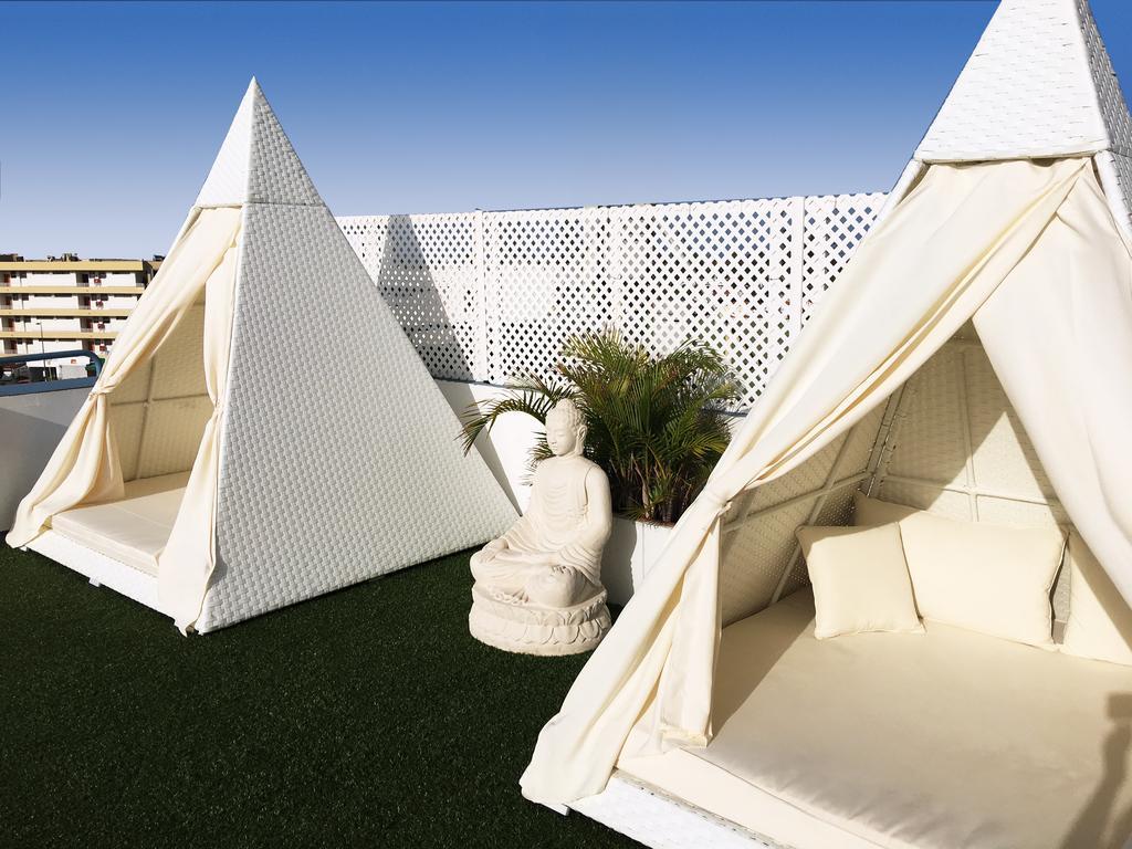 Apartment Playa Del Sol - Adults Only *