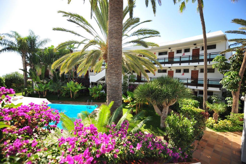 Taboga - Adults Only Apartment Playa del Ingles (Gran Canaria)