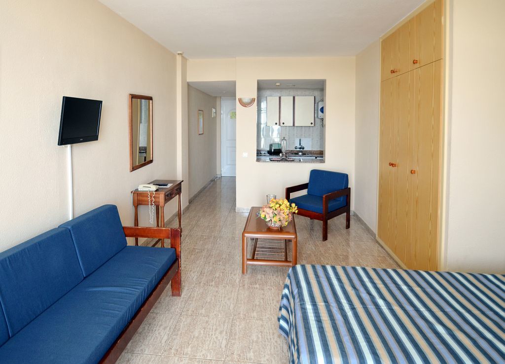 Livvo Veril Playa 3*