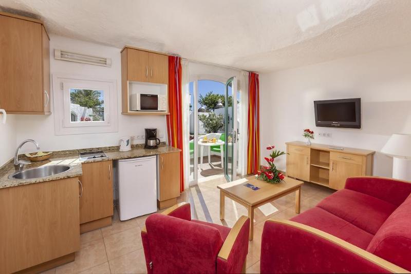Apartment Parque Romantico
