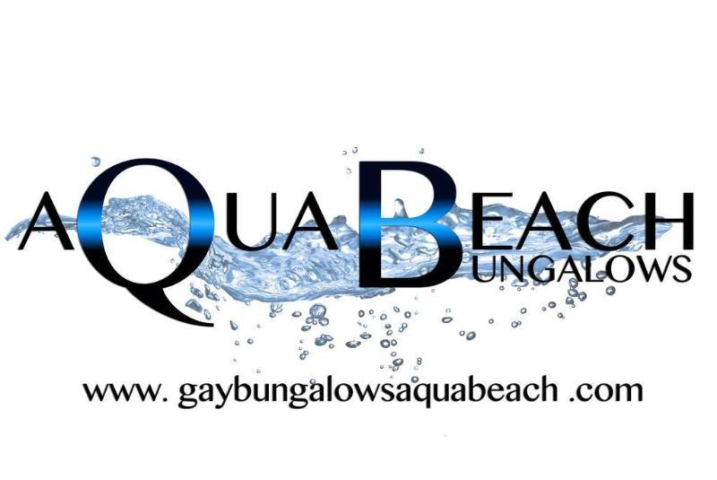 Aqua Beach Bungalows - Gay Men Only (adults Only) *