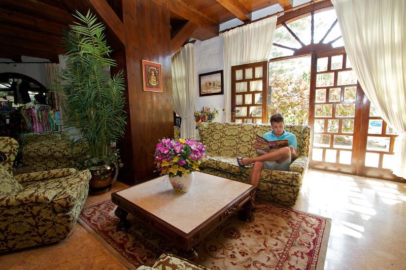 Hotel Rey Carlos Playa del Inglés