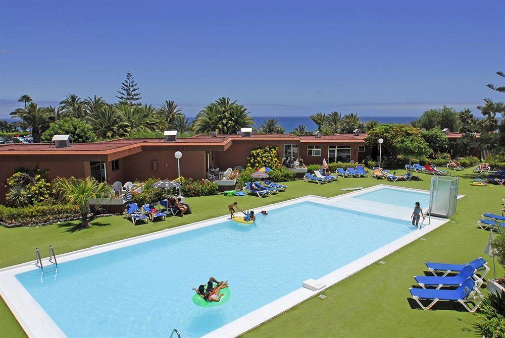 Dona Rosa Campo de férias 2*