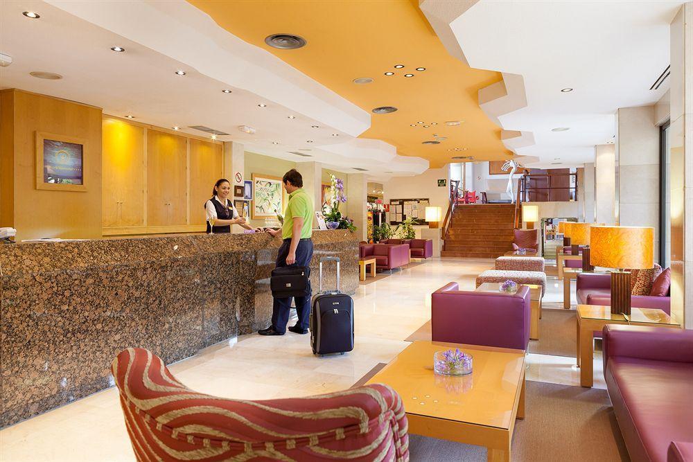 Mur Neptuno Gran Canaria - Adults Only Hotel