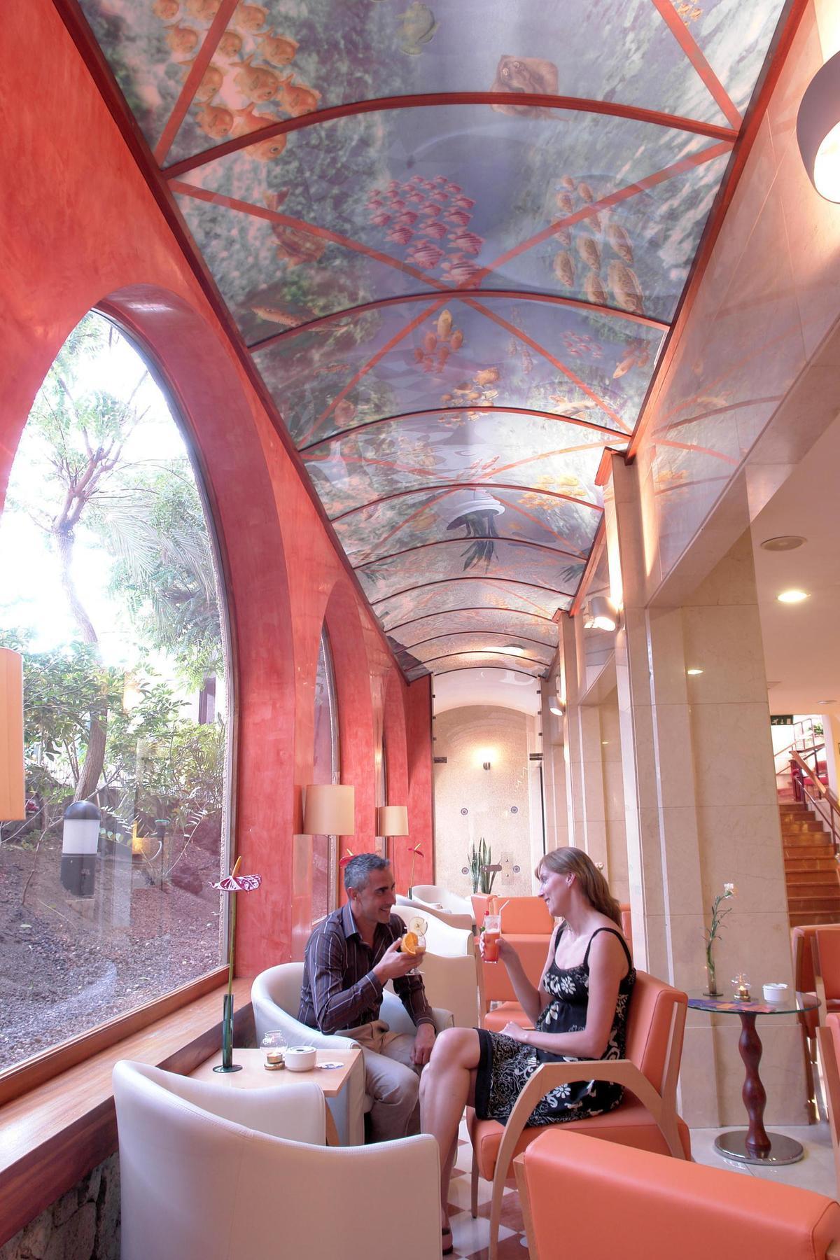 Hotel Mur Neptuno Gran Canaria - Adults Only