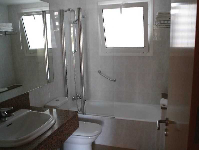 Relaxia Girasoles Apartment