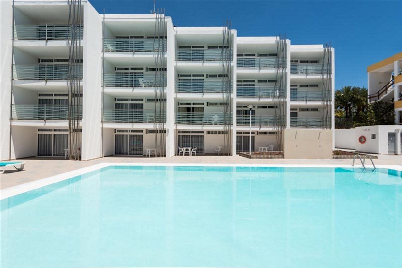 Eo Rosas Apartment Playa del Inglés