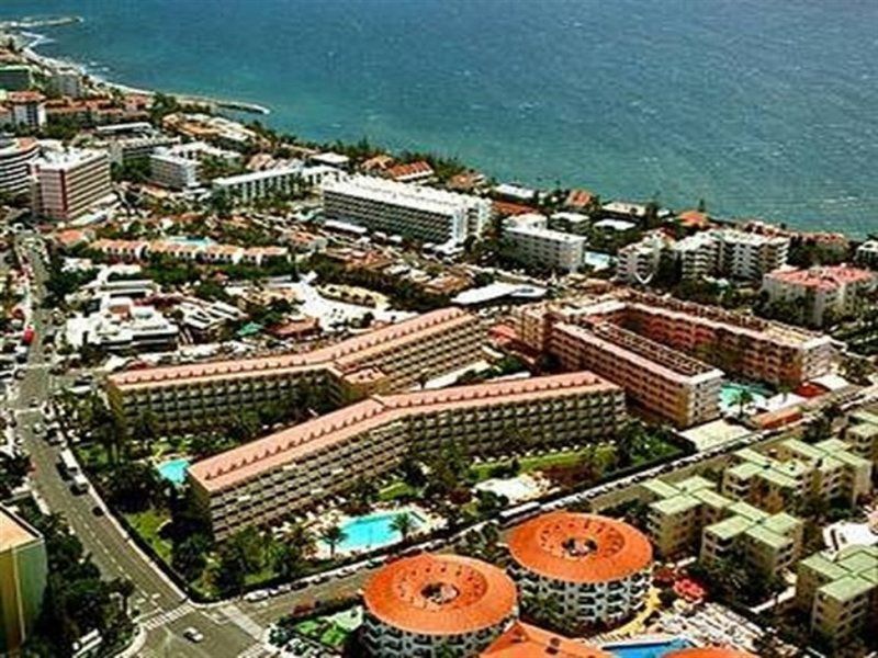 Ura Jardin Del Atlantico Playa del Ingles (Gran Canaria)