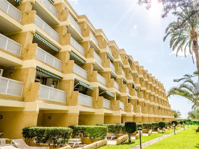 Ura Jardin Del Atlantico Apartment *