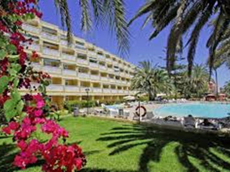 Ura Jardin Del Atlantico Apartment Playa del Ingles (Gran Canaria)