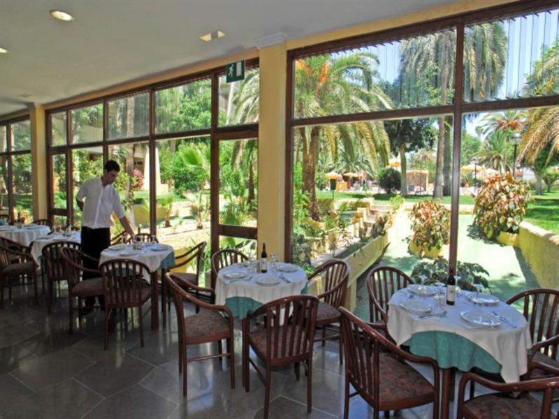 Apartment Ura Jardin Del Atlantico *
