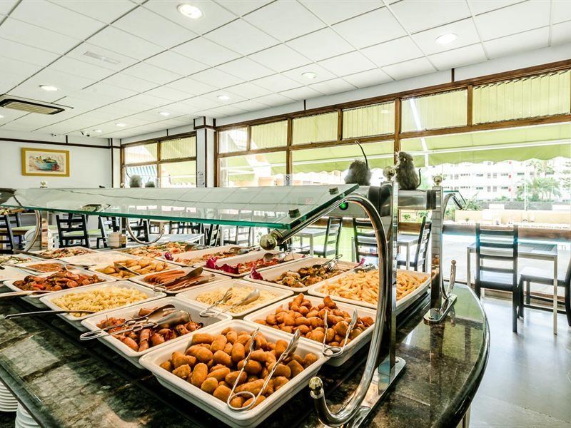 Ura Jardin Del Atlantico