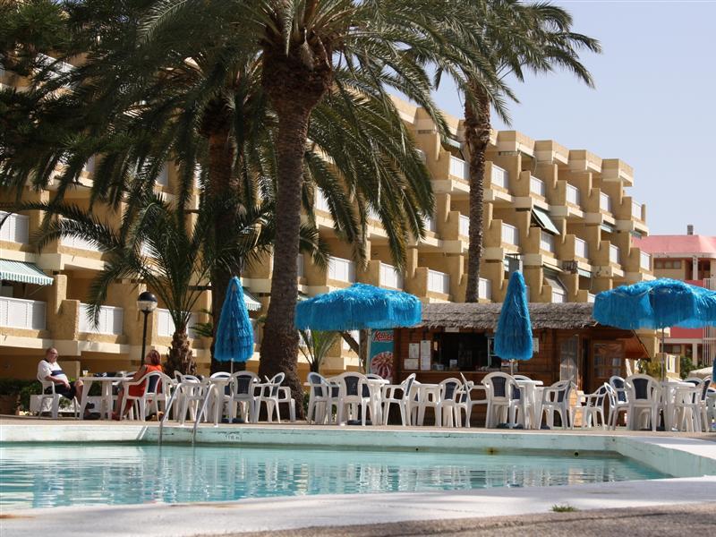 Ura Jardin Del Atlantico Apartment Playa del Ingles (Gran Canaria)